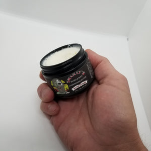 Rum Dumb Beard & Body Conditioning Butter 2 oz.