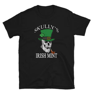 St Patrick's Day Irish Mint T-Shirt