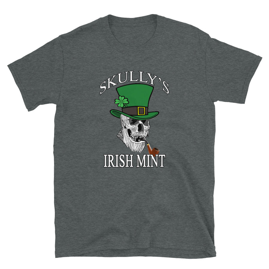 St Patrick's Day Irish Mint T-Shirt