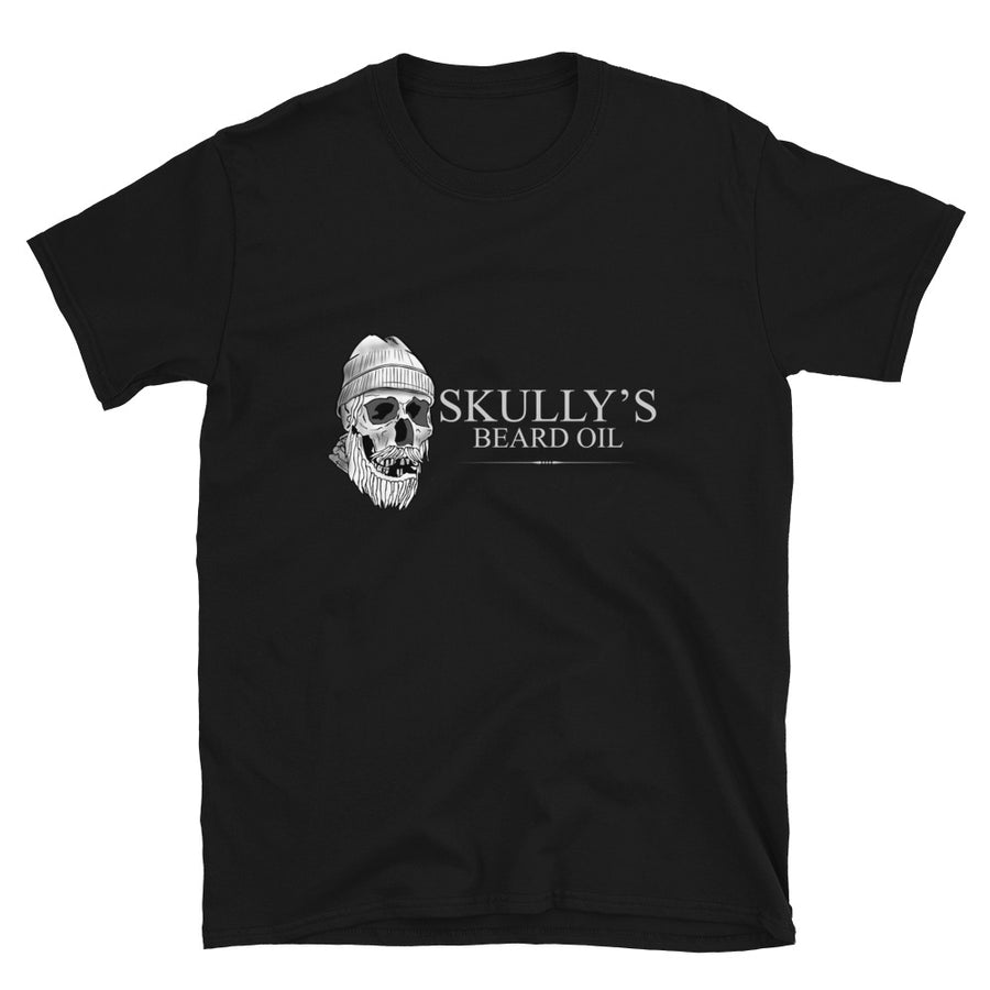 Skully's Logo T-Shirt