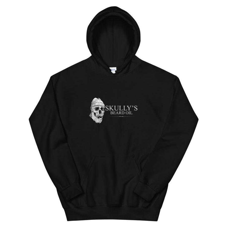 Skully's Logo Hoodie