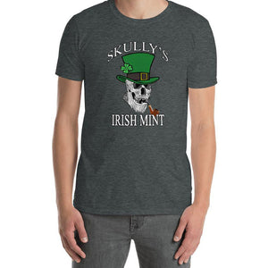 St Patrick's Day Irish Mint T-Shirt