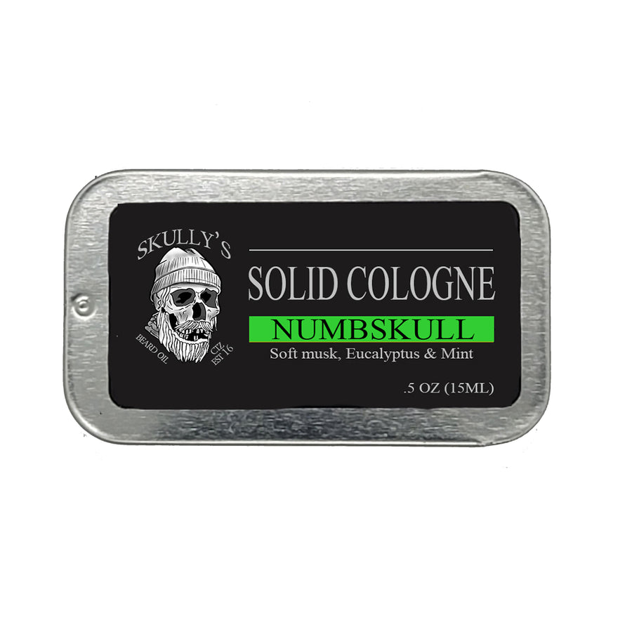 Solid Cologne Mix or Match 6 Pack