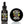 Rum Dumb Beard Oil & Beard Balm Combo Pack (Beards Never Die Collection) Bay rum beard oil and beard balm, zombie beard oil, skullys ctz beard oil