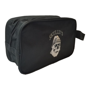 Skully's Beard Care Travel Case (Dopp Bag)