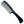 KENT PROFESSIONAL SPC83 HANDLED RAKE COMB