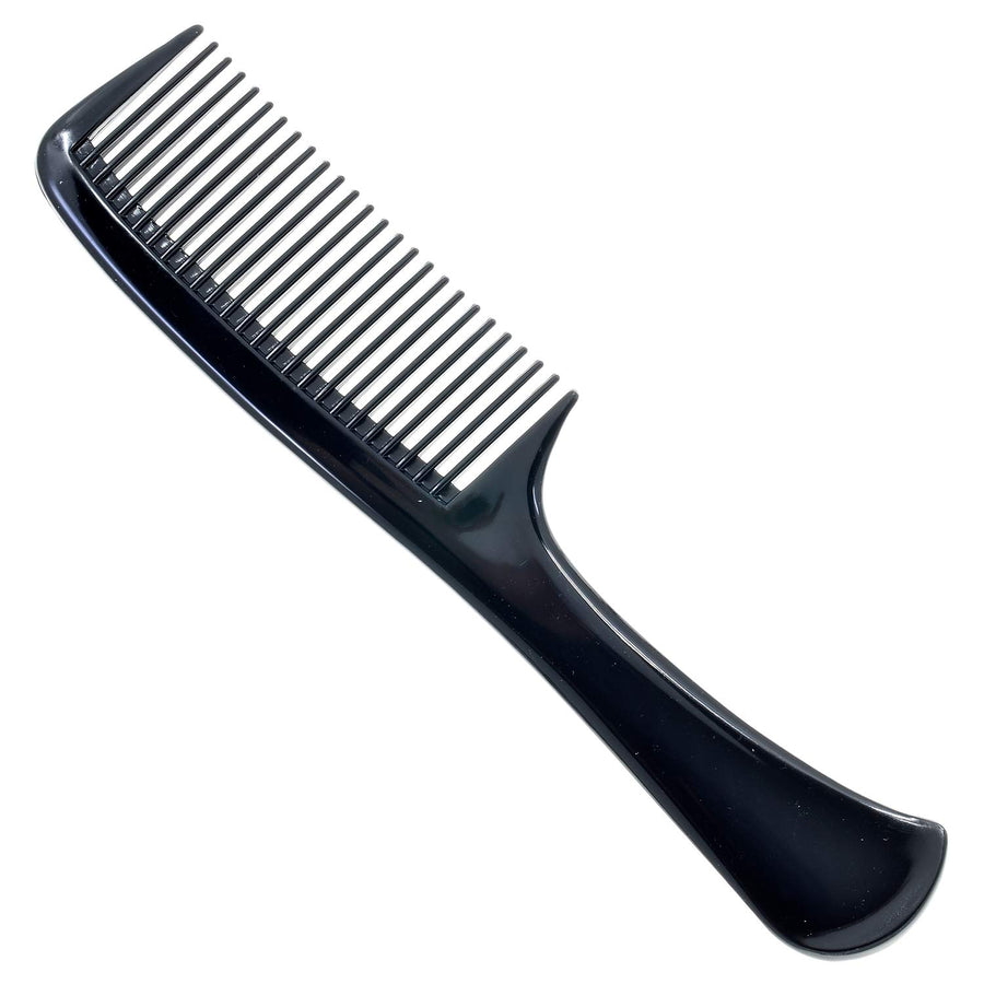 KENT PROFESSIONAL SPC83 HANDLED RAKE COMB