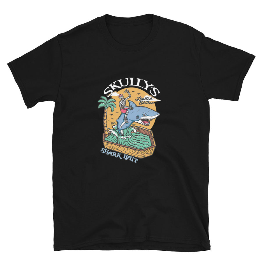 SHARK BAIT T-SHIRT (LIMITED EDITION)